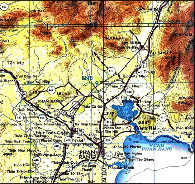 phanrang 