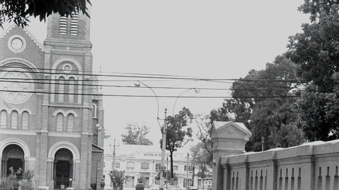 Saigon