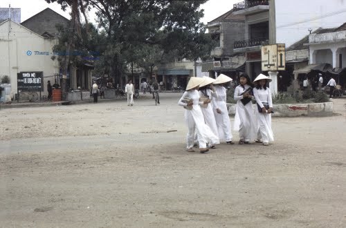 Image result for tết Nha trang 1970