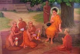 Image result for hinh phat thich ca sinh ra o lam ty Ni
