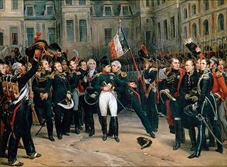 https://upload.wikimedia.org/wikipedia/commons/thumb/2/25/Montfort_-_Adieux_de_Napoleon_a_la_Garde_imperiale.jpg/440px-Montfort_-_Adieux_de_Napoleon_a_la_Garde_imperiale.jpg