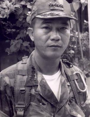 Ảnh của Sambo Sambo.